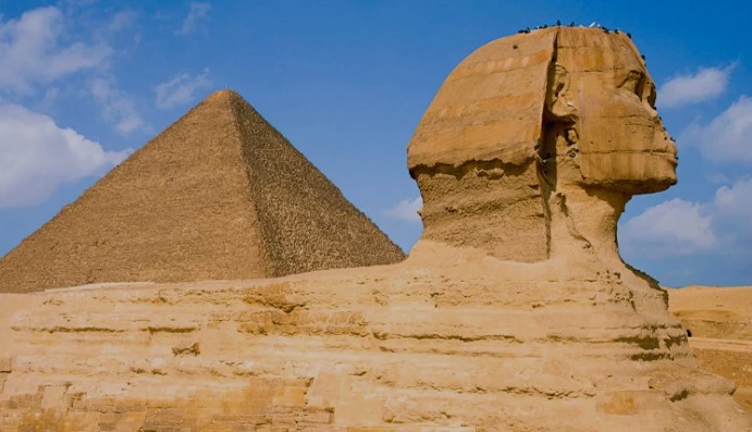Why You Should Visit Egypt’s Amazing Landmarks
