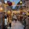 Hidden Gems: Colorful Cities You Must See in Canada