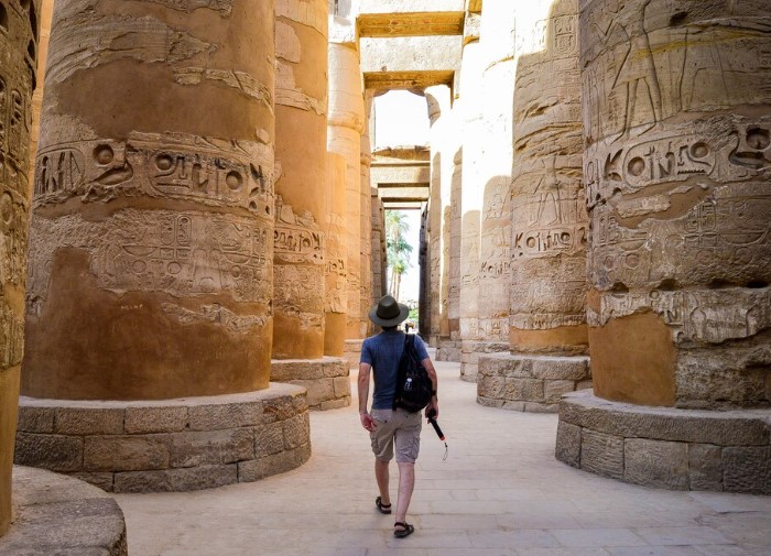 Journey To The Historic Villages Of Egypt: A Timeless Tapestry Of Culture And Heritage