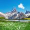Top 10 Vibrant National Parks In Switzerland: A Journey Through Alpine Majesty