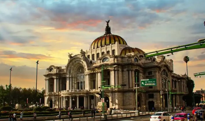 Explore Mexico’s Most Serene Castles: A Journey Through History and Tranquility