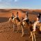 Top 10 Peaceful Deserts in Morocco